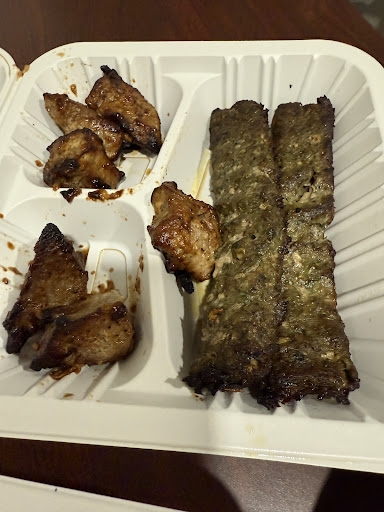 Photo of Xawaash - 130 Queens Plate Dr #1,2, Etobicoke, ON M9W 0B4